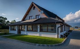 Na Verande Apartments Jasna